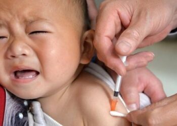 Nhiều phụ huynh đã từng cho con đi tiêm chủng bạch hầu vẫn lo lắng: Liệu tiêm rồi có mắc bệnh nữa không?