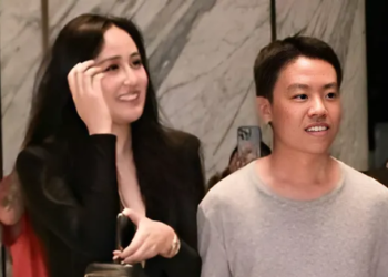 Lý do Mai Phương Thúy mang dép bệt đi ăn cưới Midu