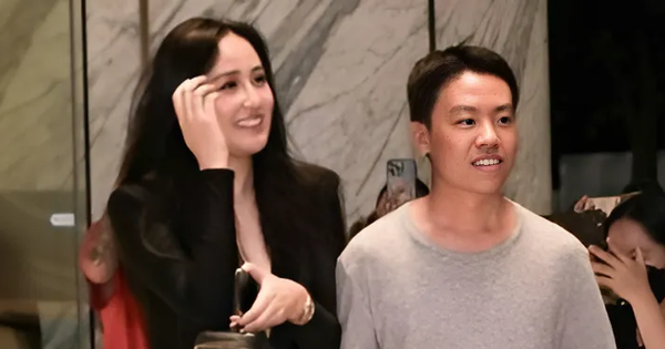 Lý do Mai Phương Thúy mang dép bệt đi ăn cưới Midu
