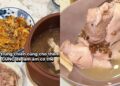 Bí quyết thực dưỡng cho mẹ sau sinh của người Hoa, nhiều chị em thấy sợ không dám ăn nhưng lại rất bổ