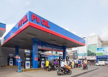 PV OIL ước lãi 91 tỷ đồng trong quý II, giảm 64% so với cùng kỳ