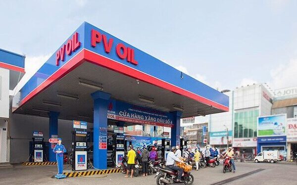 PV OIL ước lãi 91 tỷ đồng trong quý II, giảm 64% so với cùng kỳ