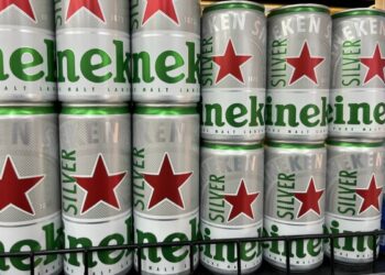 Một doanh nghiệp nhà nước nhận về 4.000 tỷ đồng cổ tức từ Heineken năm 2023