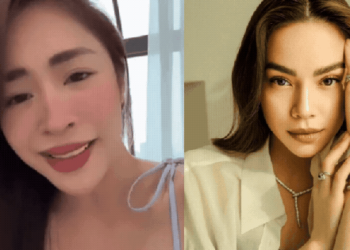 Thử “độ” lông mày giống cách Hồ Ngọc Hà làm, nữ TikToker dở khóc dở cười phải khắc phục vội