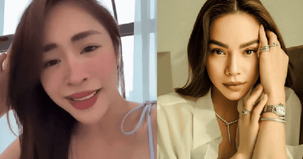 Thử “độ” lông mày giống cách Hồ Ngọc Hà làm, nữ TikToker dở khóc dở cười phải khắc phục vội