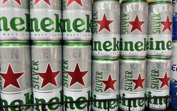 Một doanh nghiệp nhà nước nhận về 4.000 tỷ đồng cổ tức từ Heineken năm 2023
