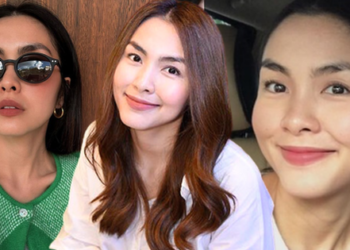 Hà Tăng U40 da vẫn khoẻ đẹp rạng rỡ, bí quyết nằm ở những thứ đơn giản bất ngờ