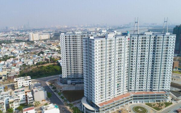 TTC Land muốn giải thể hai công ty con