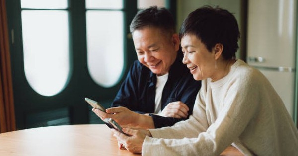 Khi ngoài 50 tuổi, dù thế nào, bạn cũng nên đổi một nửa số tiền tiết kiệm thành 6 thứ này