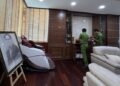 Chủ tịch HĐQT Công ty Cổ phần phát triển và kinh doanh nhà bị bắt