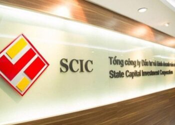 SCIC có hai Phó Tổng Giám đốc mới