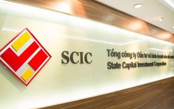 SCIC có hai Phó Tổng Giám đốc mới