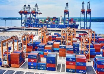 Gemadept sắp chi hơn 680 tỷ đồng trả cổ tức