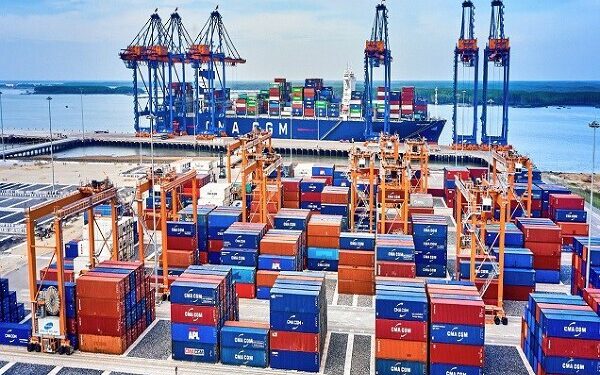 Gemadept sắp chi hơn 680 tỷ đồng trả cổ tức