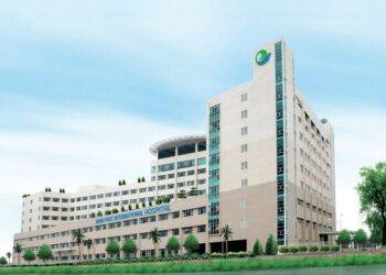 Chủ chuỗi bệnh viện Hoàn Mỹ lãi 633 tỷ đồng trong năm 2023