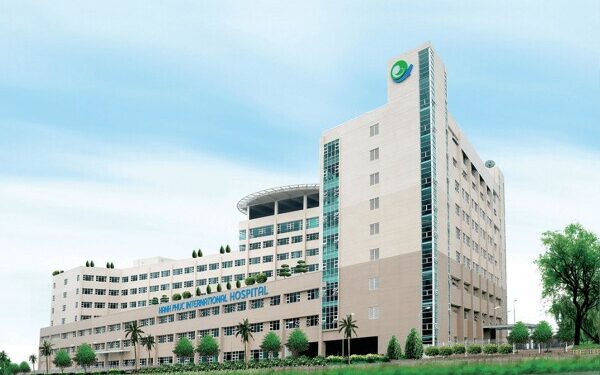 Chủ chuỗi bệnh viện Hoàn Mỹ lãi 633 tỷ đồng trong năm 2023