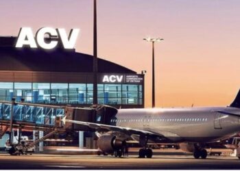 ACV ước lãi gần 6.000 tỷ đồng trong nửa đầu năm nay