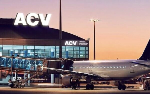 ACV ước lãi gần 6.000 tỷ đồng trong nửa đầu năm nay