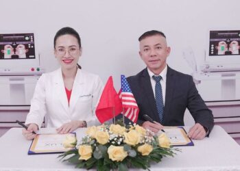 Lux Beauty Center đầu tư thêm công nghệ nâng cơ Ultherapy