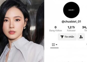 Chưa Biết thua kiện Midu?