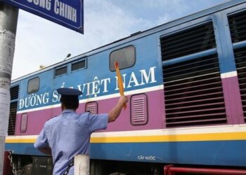 Kỳ vọng dòng vốn tỷ USD, doanh nghiệp đường sắt lột xác