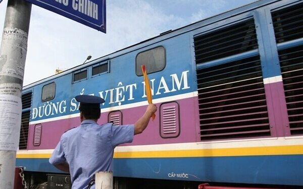 Kỳ vọng dòng vốn tỷ USD, doanh nghiệp đường sắt lột xác