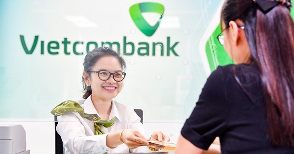Lãi suất tiết kiệm Vietcombank mới nhất tháng 7: Gửi kỳ hạn nào có lãi suất tốt nhất?