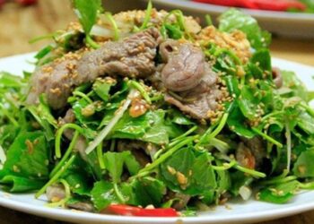 Đi chợ gặp loại rau rẻ tiền này mua ngay: Làm 3 món ăn giúp thanh nhiệt, giải độc, trừ ẩm và cải thiện trí nhớ