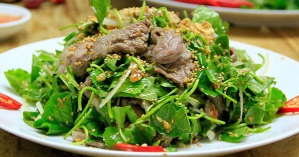 Đi chợ gặp loại rau rẻ tiền này mua ngay: Làm 3 món ăn giúp thanh nhiệt, giải độc, trừ ẩm và cải thiện trí nhớ