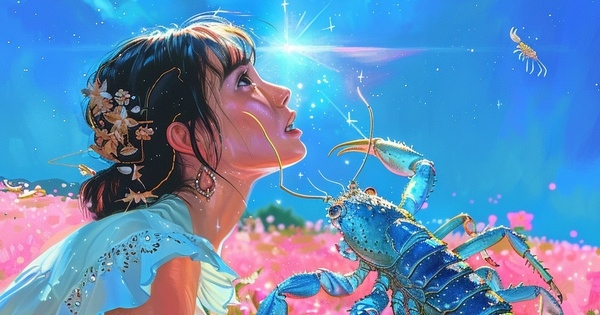 Bản tin chiêm tinh tuần mới (1/7-7/7) 12 cung hoàng đạo (P2): Bọ Cạp có tin vui, Ma Kết bứt phá trong công việc