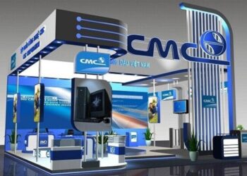 Công nghệ CMC lập công ty vốn trăm tỷ làm Trung tâm dữ liệu siêu quy mô