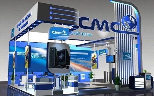 Công nghệ CMC lập công ty vốn trăm tỷ làm Trung tâm dữ liệu siêu quy mô
