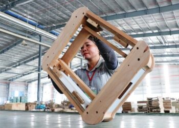 Doanh nghiệp xuất khẩu thích ứng linh hoạt với thay đổi của thị trường