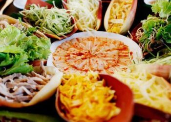 Điểm danh món ngon ở Phan Thiết bạn không nên bỏ lỡ