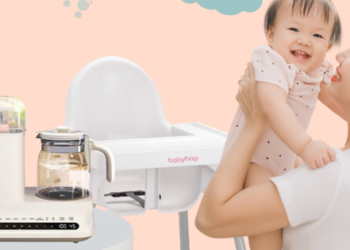 Mẹ bỉm “nhàn tênh” khi tận dụng trợ lực phí ship 0 đồng để sắm sửa cho các thiên thần nhỏ