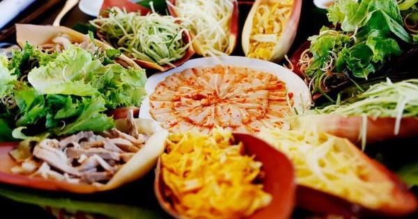 Điểm danh món ngon ở Phan Thiết bạn không nên bỏ lỡ