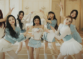 Chấn động: Babymonster mang đồ của local brand Việt vào MV mới toanh