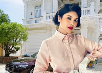 “Phú bà miền Tây” rời phố về quê xây biệt thự hàng chục tỷ, chọn Tây Ninh làm nơi đầu tư bất động sản
