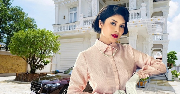 “Phú bà miền Tây” rời phố về quê xây biệt thự hàng chục tỷ, chọn Tây Ninh làm nơi đầu tư bất động sản