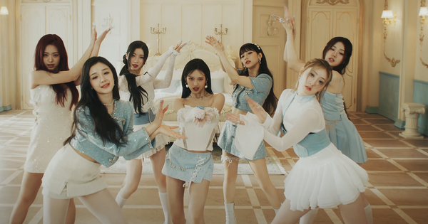 Chấn động: Babymonster mang đồ của local brand Việt vào MV mới toanh