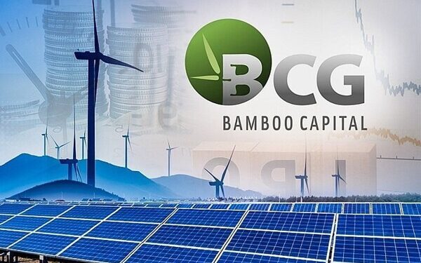 Bamboo Capital sắp phát hành 80 triệu cổ phiếu thưởng