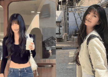 “Bản sao Suzy” hút 2 triệu view vì visual xinh rung động, style đơn giản vẫn rất yêu