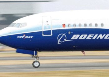 Boeing thâu tóm Spirit: Ván bài chiến lược phủ bóng đen lên ngành hàng không nước Anh