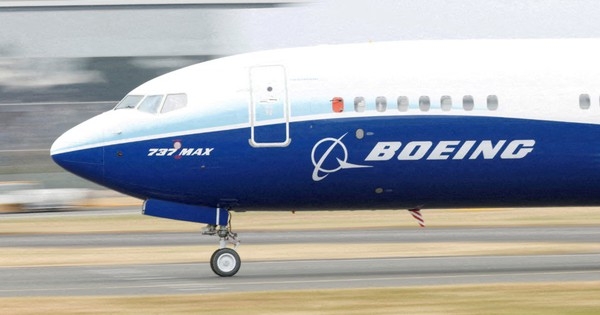Boeing thâu tóm Spirit: Ván bài chiến lược phủ bóng đen lên ngành hàng không nước Anh