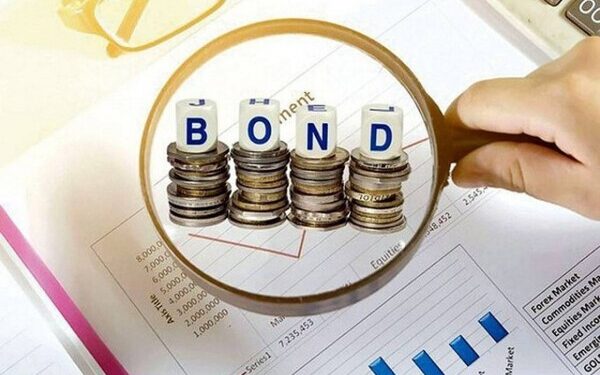 Hơn 115.000 tỷ đồng trái phiếu doanh nghiệp được huy động trong nửa đầu năm