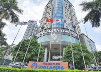 Viglacera có Phó Tổng Giám đốc mới