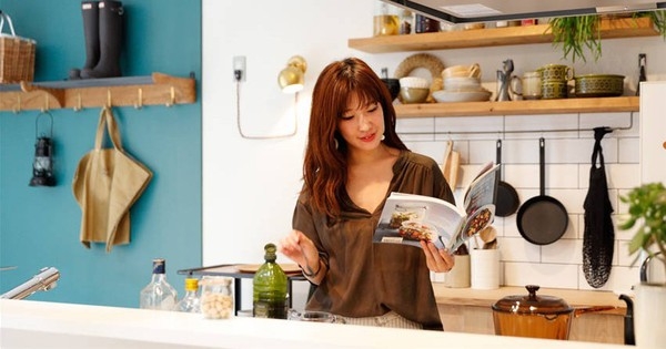 Sống tối giản giúp tôi biết 10 mẹo hay này và ngừng tạo việc nhà cho chính mình!