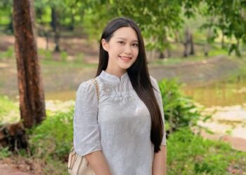 Bị mỉa mai “Khoe clip bỉm sữa chỉ thấy mùi tiền, nhà giàu có khác”, Doãn Hải My khéo léo đáp trả
