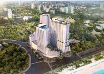 DIC Corp muốn vay 1.500 tỷ đầu tư dự án tại Vũng Tàu