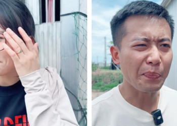 Loại trái cây miền Tây “chua nhất Việt Nam” khiến team Quang Linh Vlogs nhăn nhó khi ăn thử
